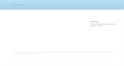 Desktop Screenshot of poland.belembassy.org
